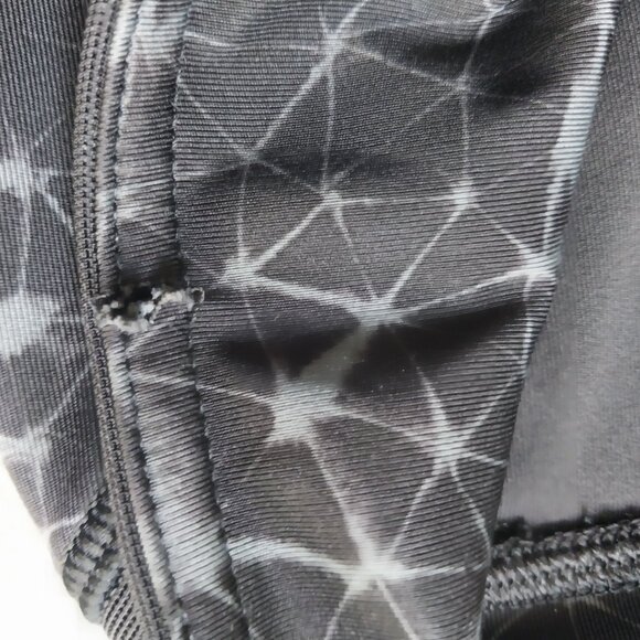 Lululemon Pedal Pace Bike Short w/ Padding 6 - Picture 9 of 11